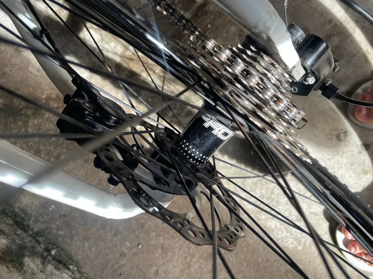 BICICLETA ARO 29 - Foto 5