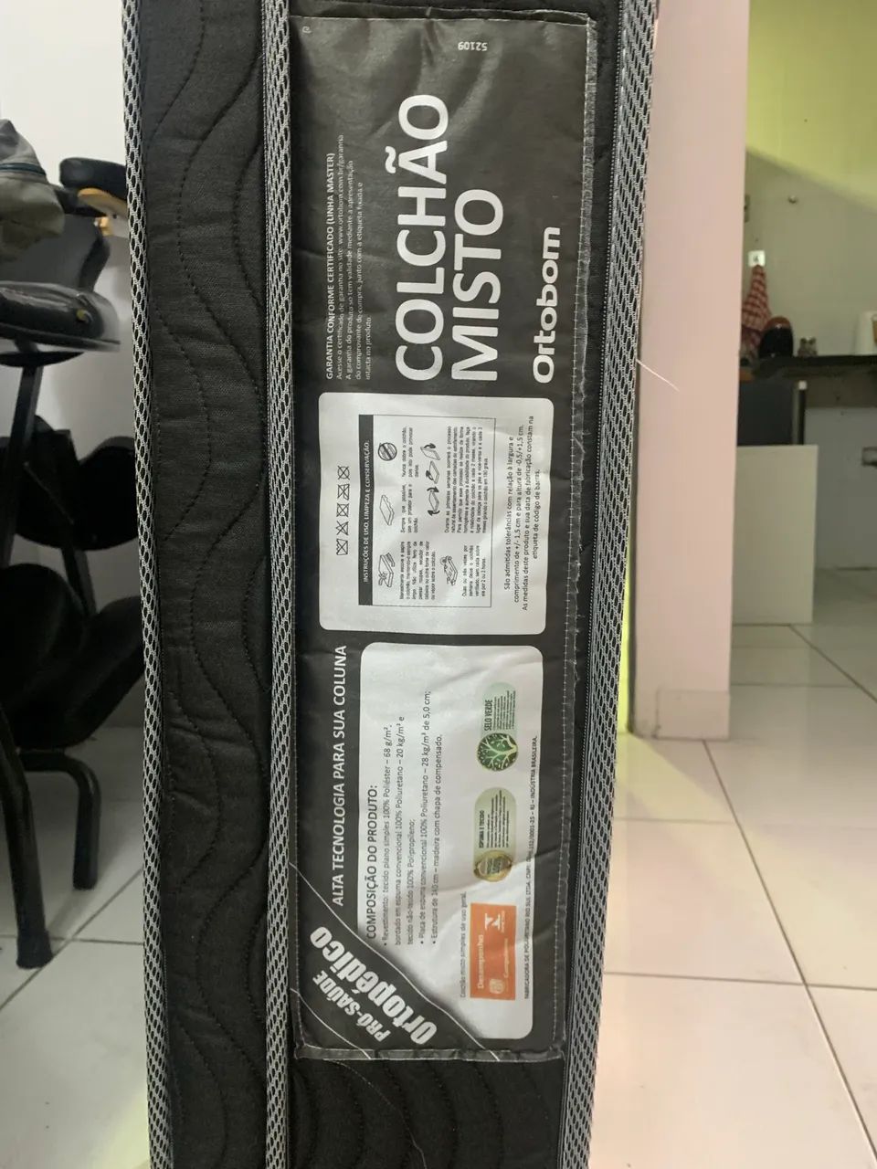 Cama de Casal - Foto 3
