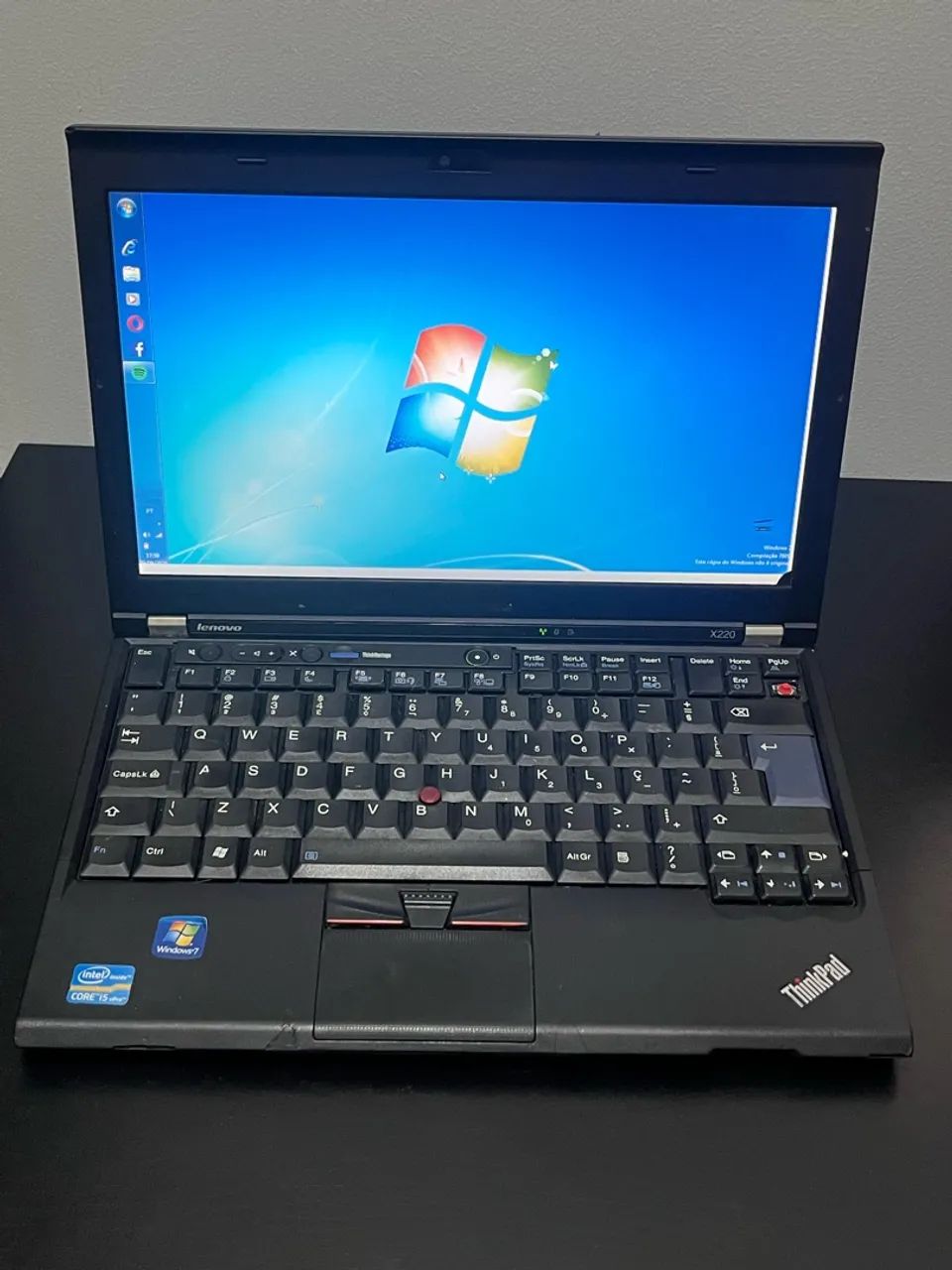 Notebook Lenovo ThinkPad X220 - Foto 2