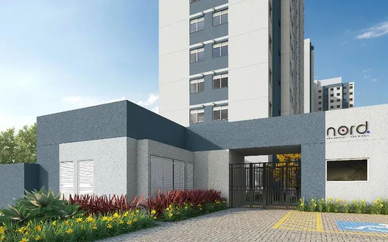 Foto - São Paulo - Vila Nova Curuçá