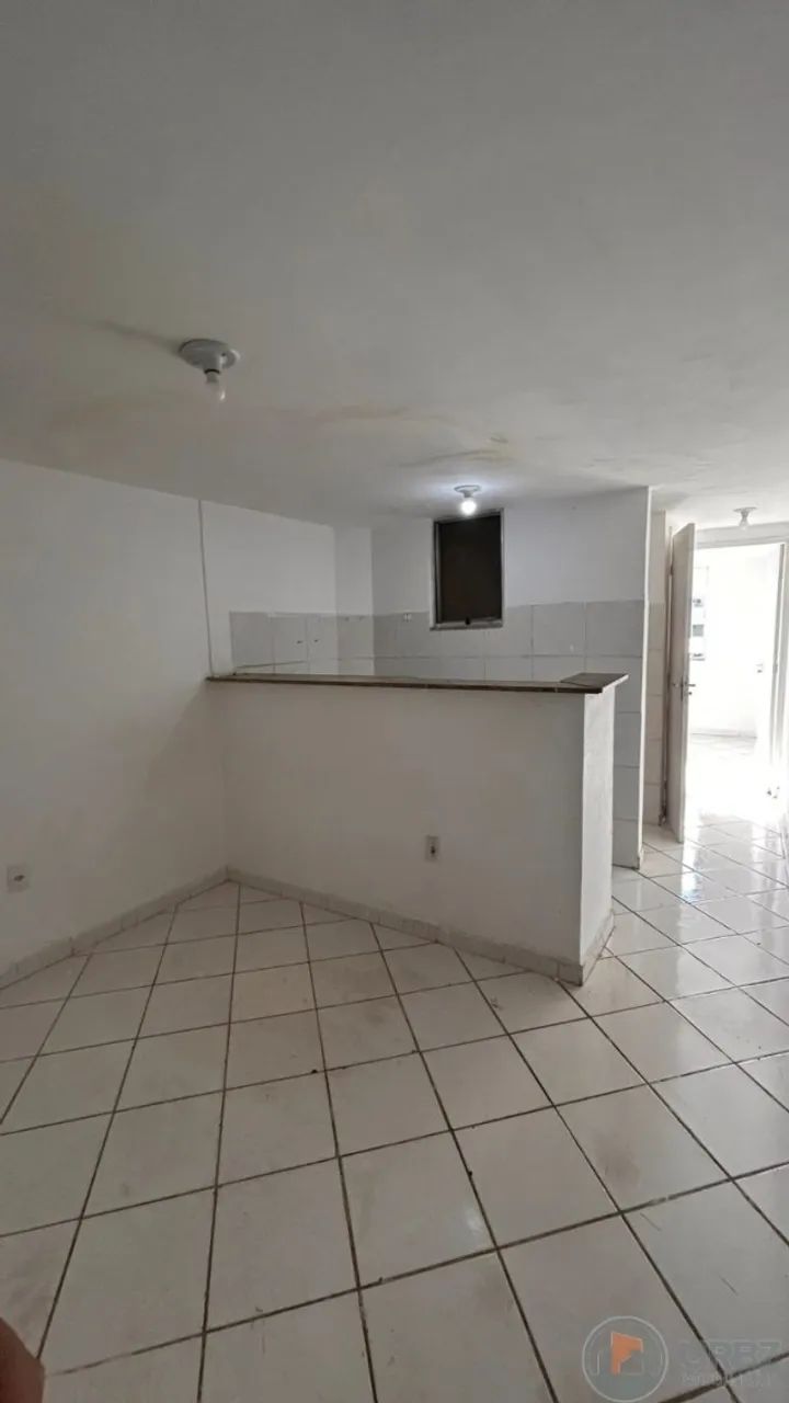 Apartamento no Recreio