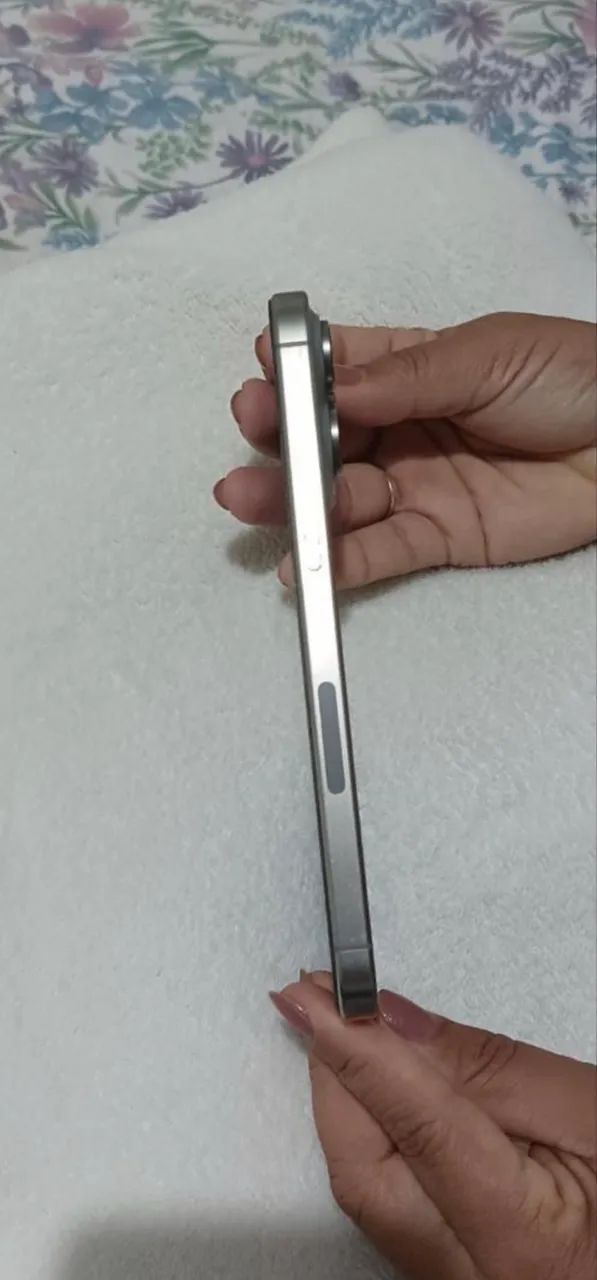 iPhone 15 PRO MAX 512Gb - Foto 5