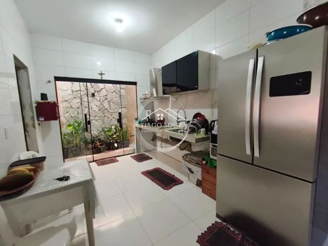 Casa à Venda no Aureny 2 - 3 Quartos - Foto 4