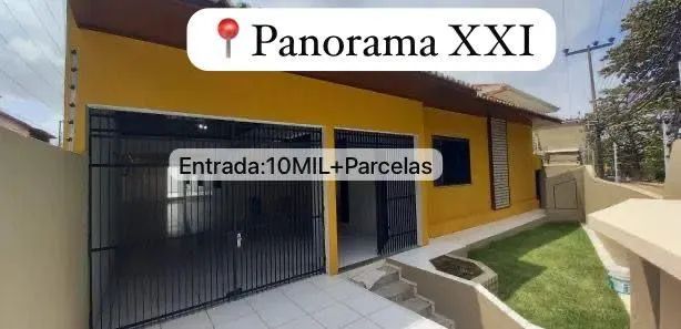 Casa a venda