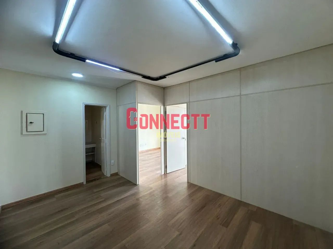 Excelente Sala para locação, Centro, Ribeirão Preto, SP - Foto 5