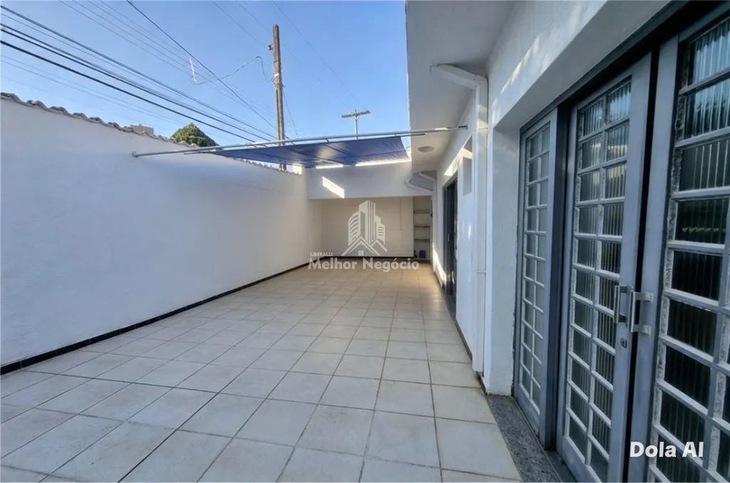 Casa à venda em Piracicaba, Jardim Elite, com 3 quartos, com 152.35 m² - Foto 3