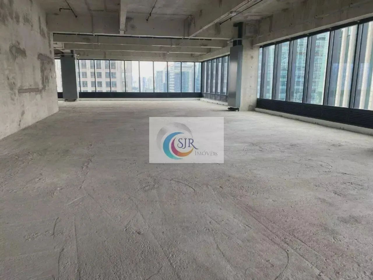 Imóvel para aluguel possui 1220 metros quadrados em Itaim Bibi - São Paulo - SP - Foto 7