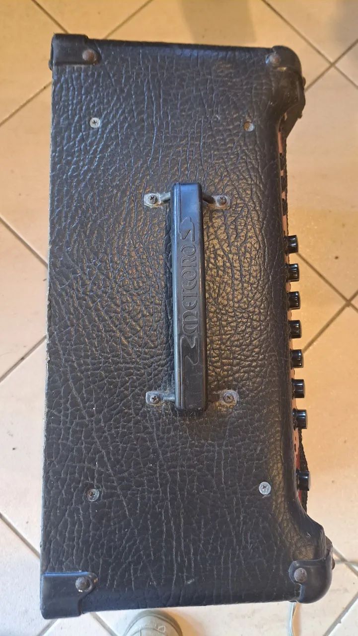 Cubo Meteoro FWG 50  - Foto 4