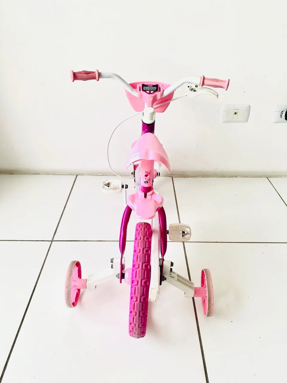 Bicicleta infantil - Foto 3
