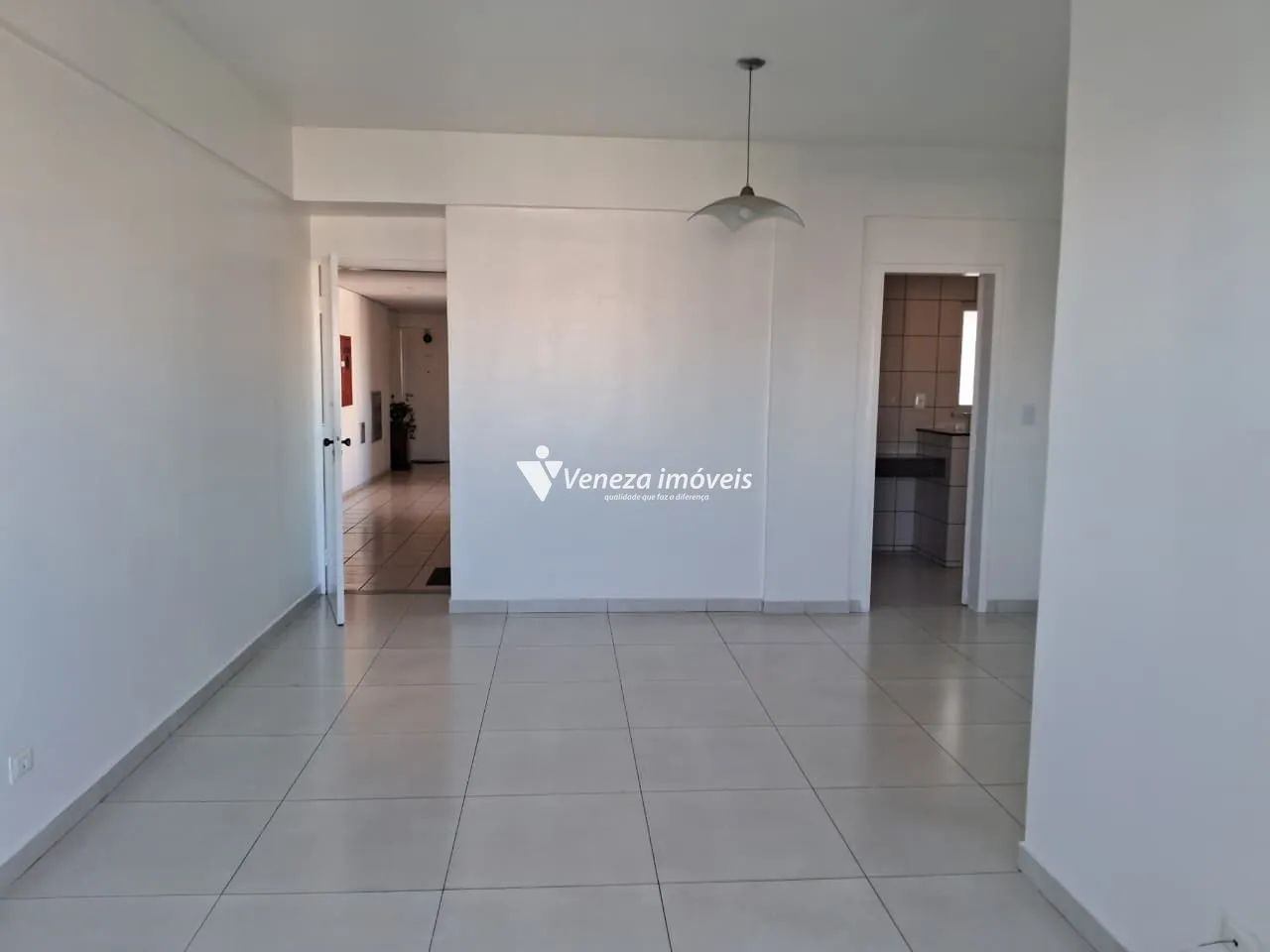 Apartamento com 3 Quartos no Edifício Vivaldi | Bairro Fátima - Foto 4