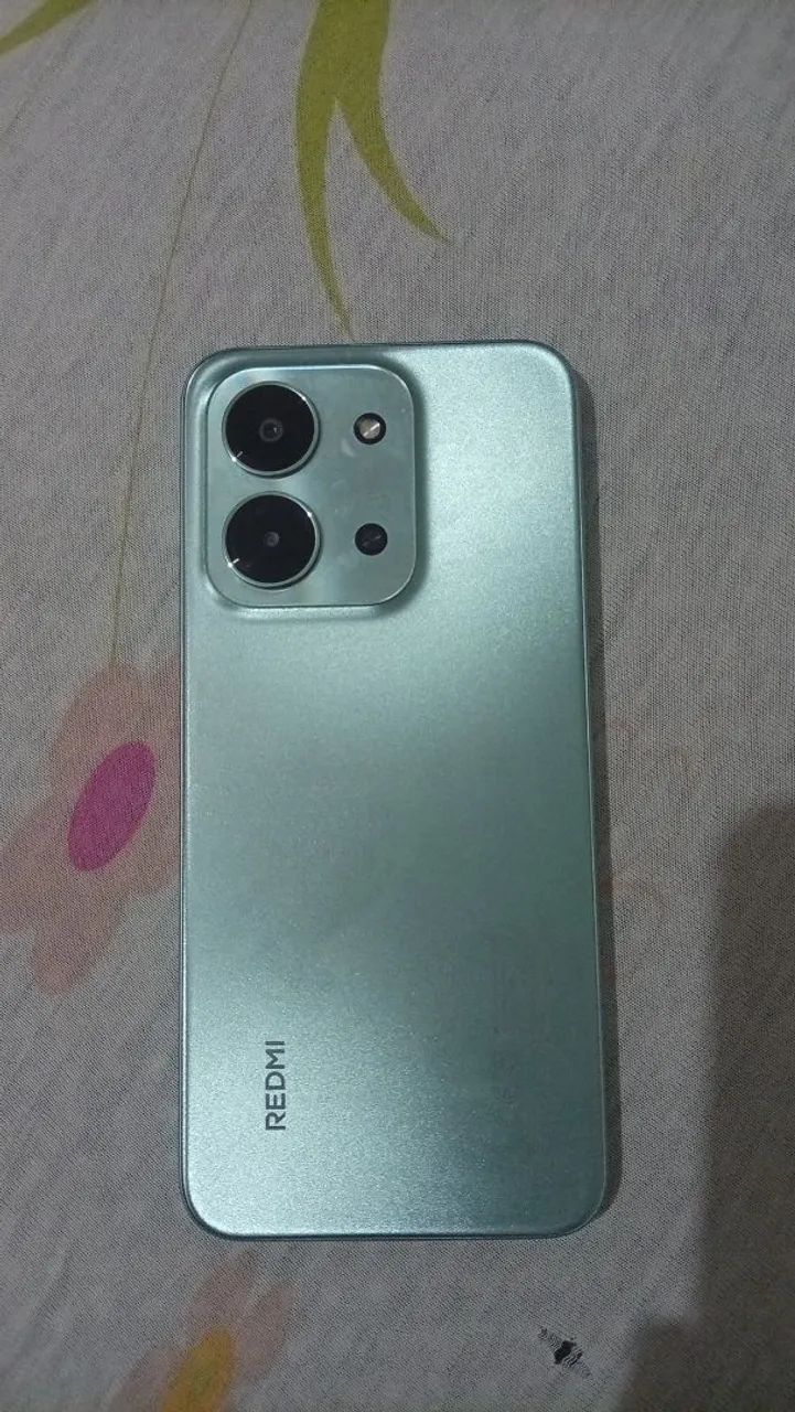 Vende-se celular redimi 15C 