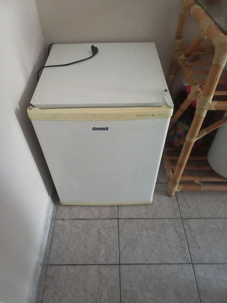 Frigo bar usado - Foto 2