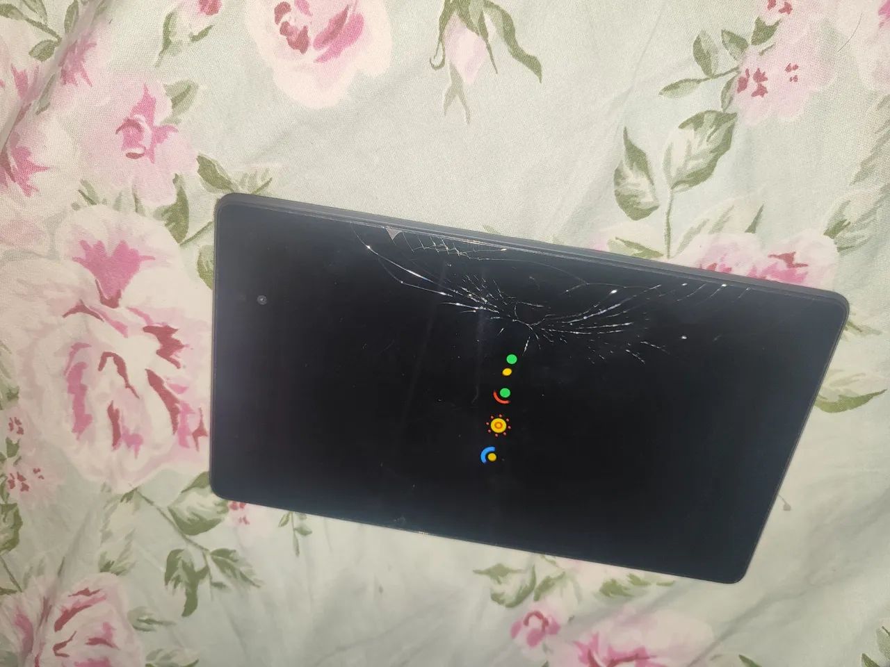 Tablet precisa trocar a tela. - Foto 4