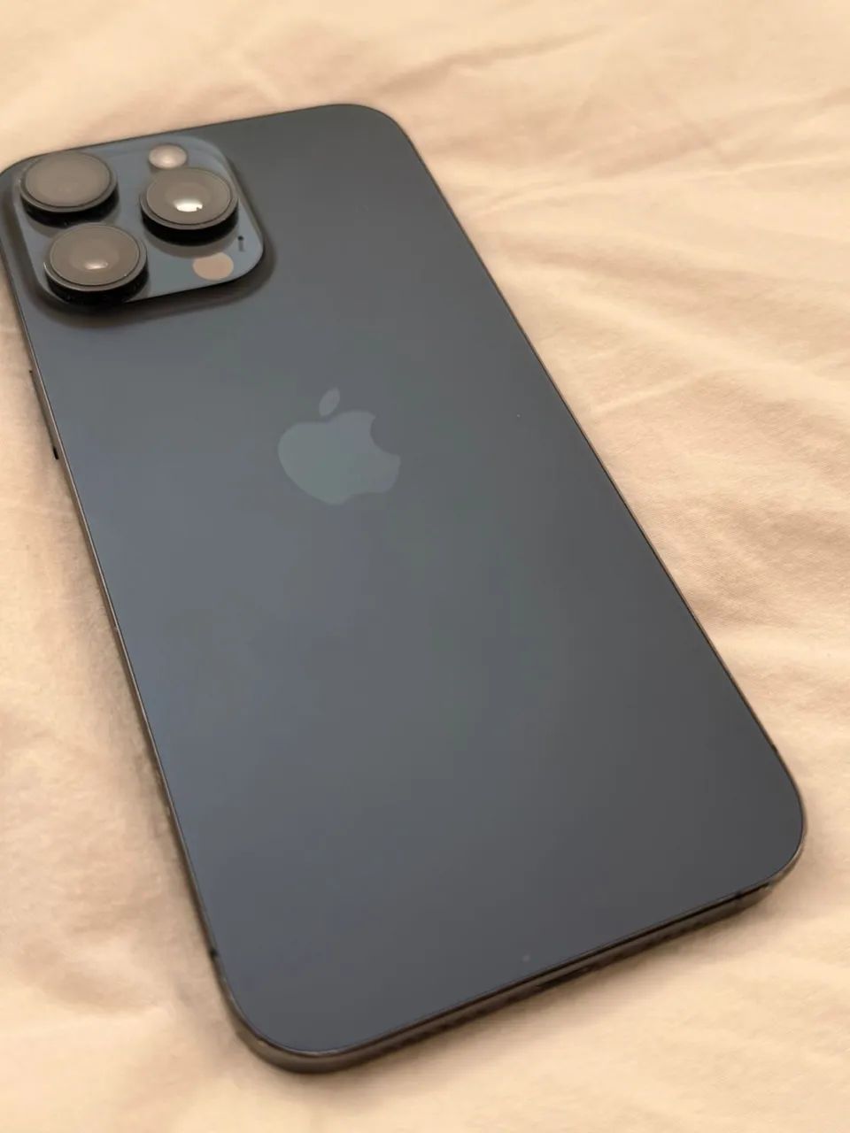 iPhone 15 Pro Max 256g Único Dono - Foto 4