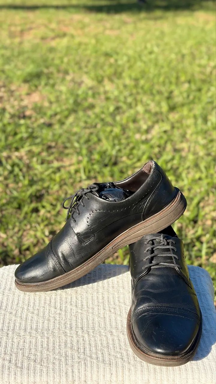 Sapato democrata n42 - Foto 2