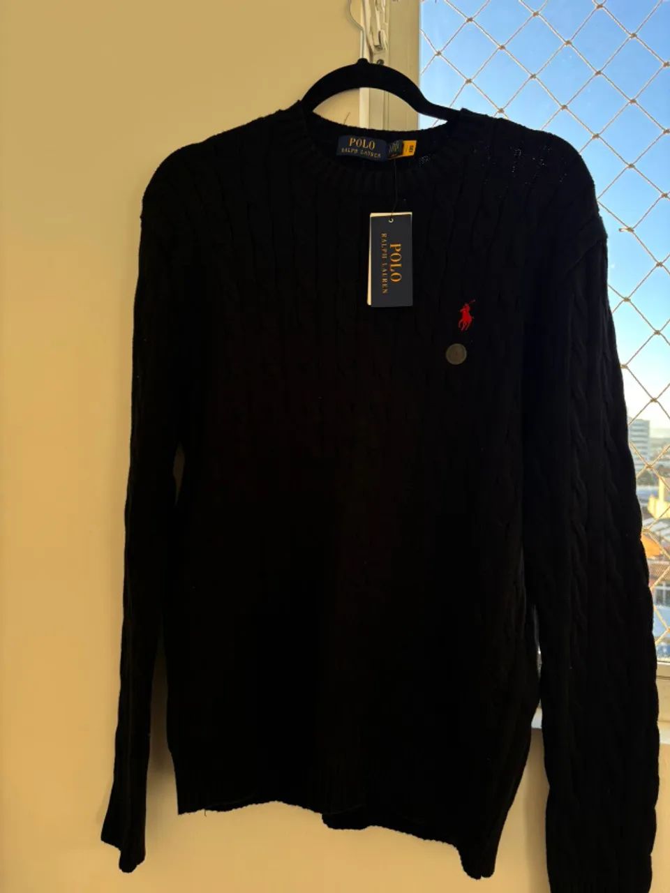 sueter polo ralph lauren