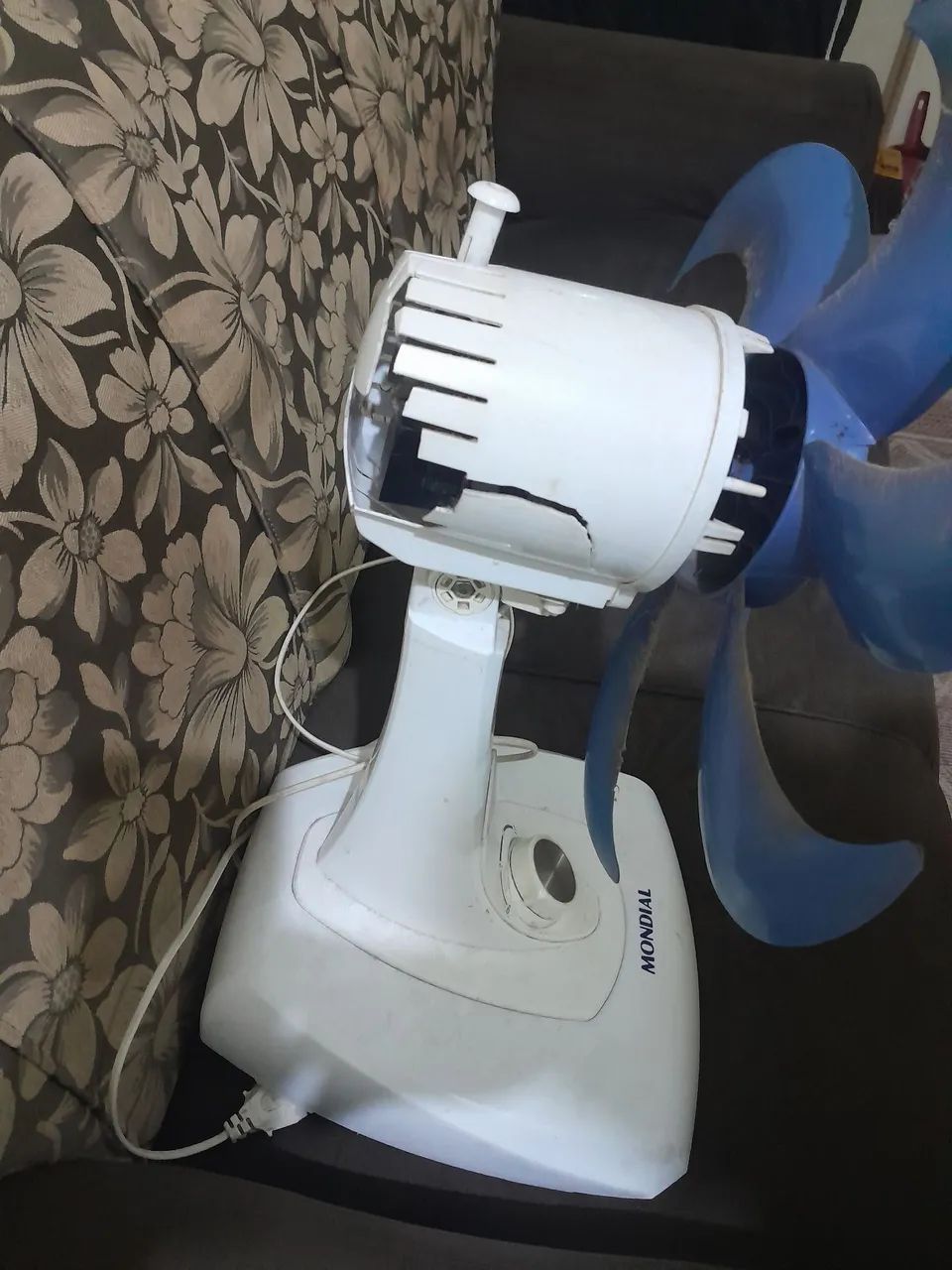 Vendo ventilador  - Foto 2