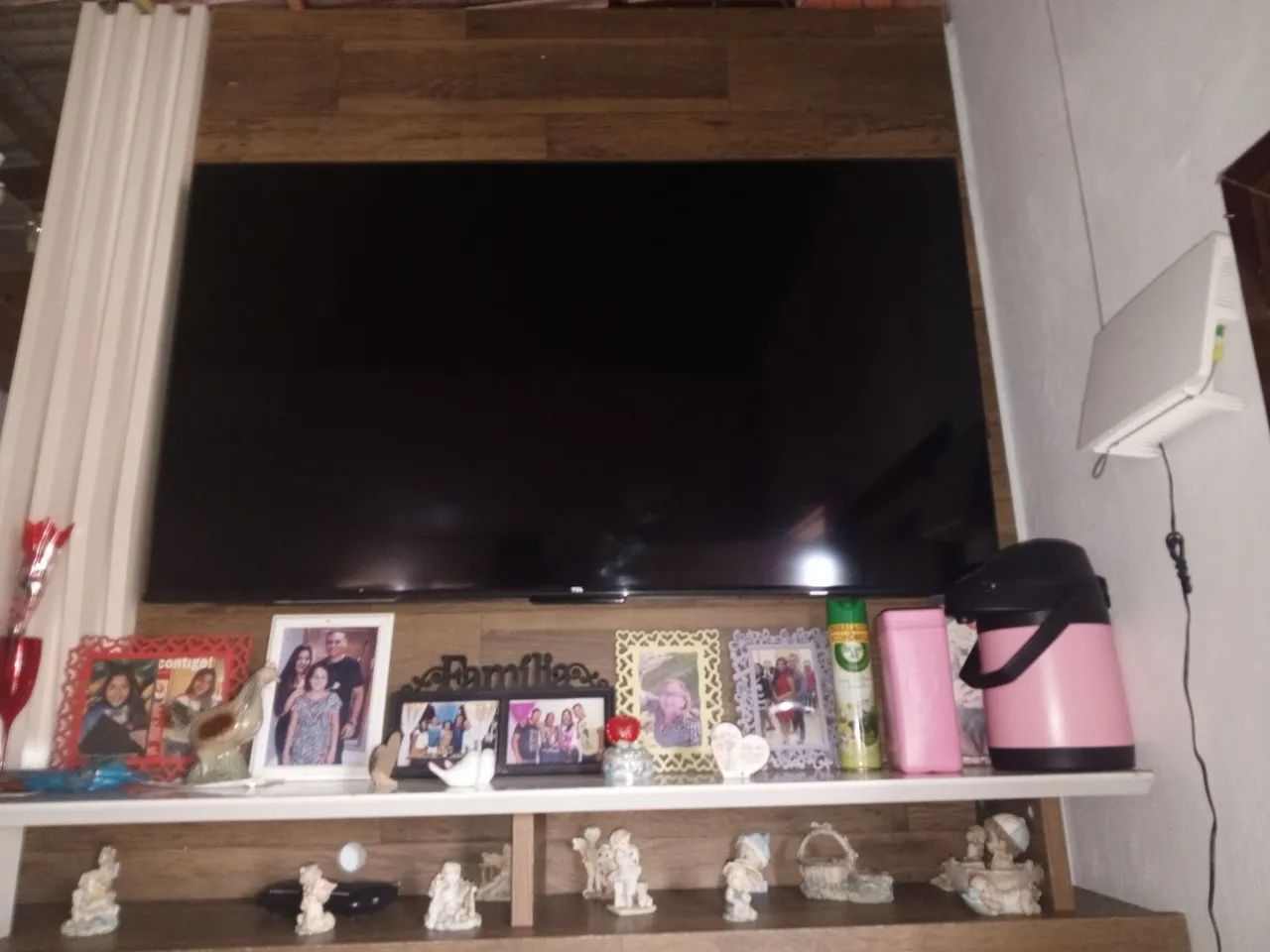 Vende -se essa tv. - Foto 2