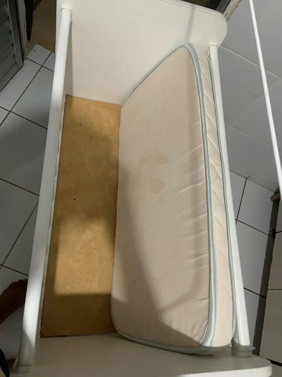 Mini berço - Foto 3