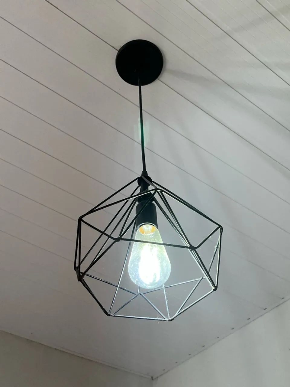 PENDENTE ARAMADO 