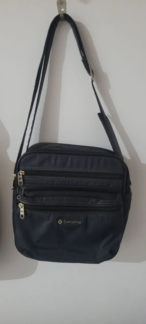 Bolsa Samsonite 