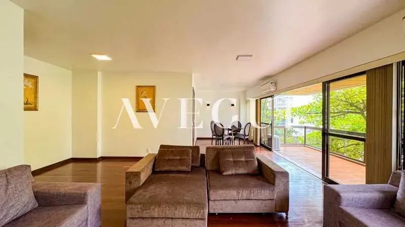 Apartamento : / Residencial / Ipanema - Foto 5