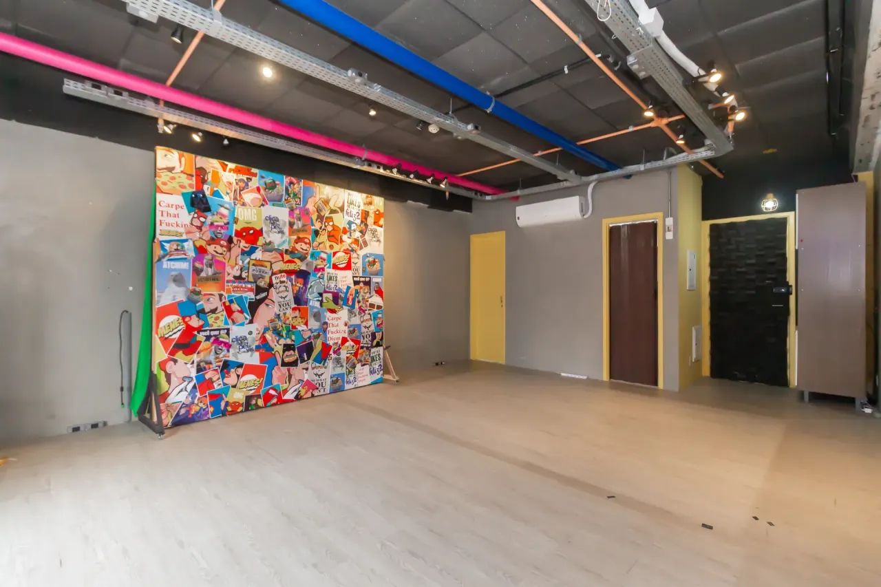 Sala Comercial Moderna na Chácara Santo Antônio  43 m² no Helbor - Foto 2