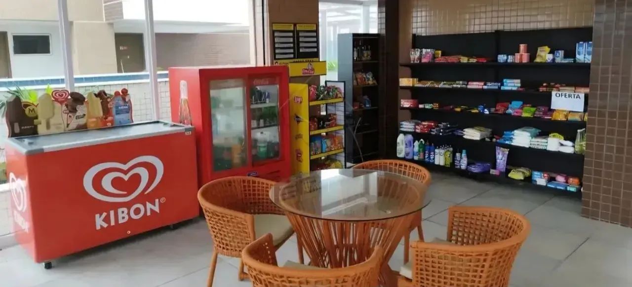 APARTAMENTO EM INTERMARES - MOBILIADO - OPORTUNIDADE PERTO DO MAR - Foto 4