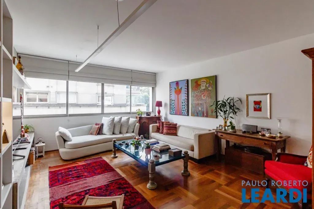 APARTAMENTO - JARDIM AMÉRICA - SP - Foto 2