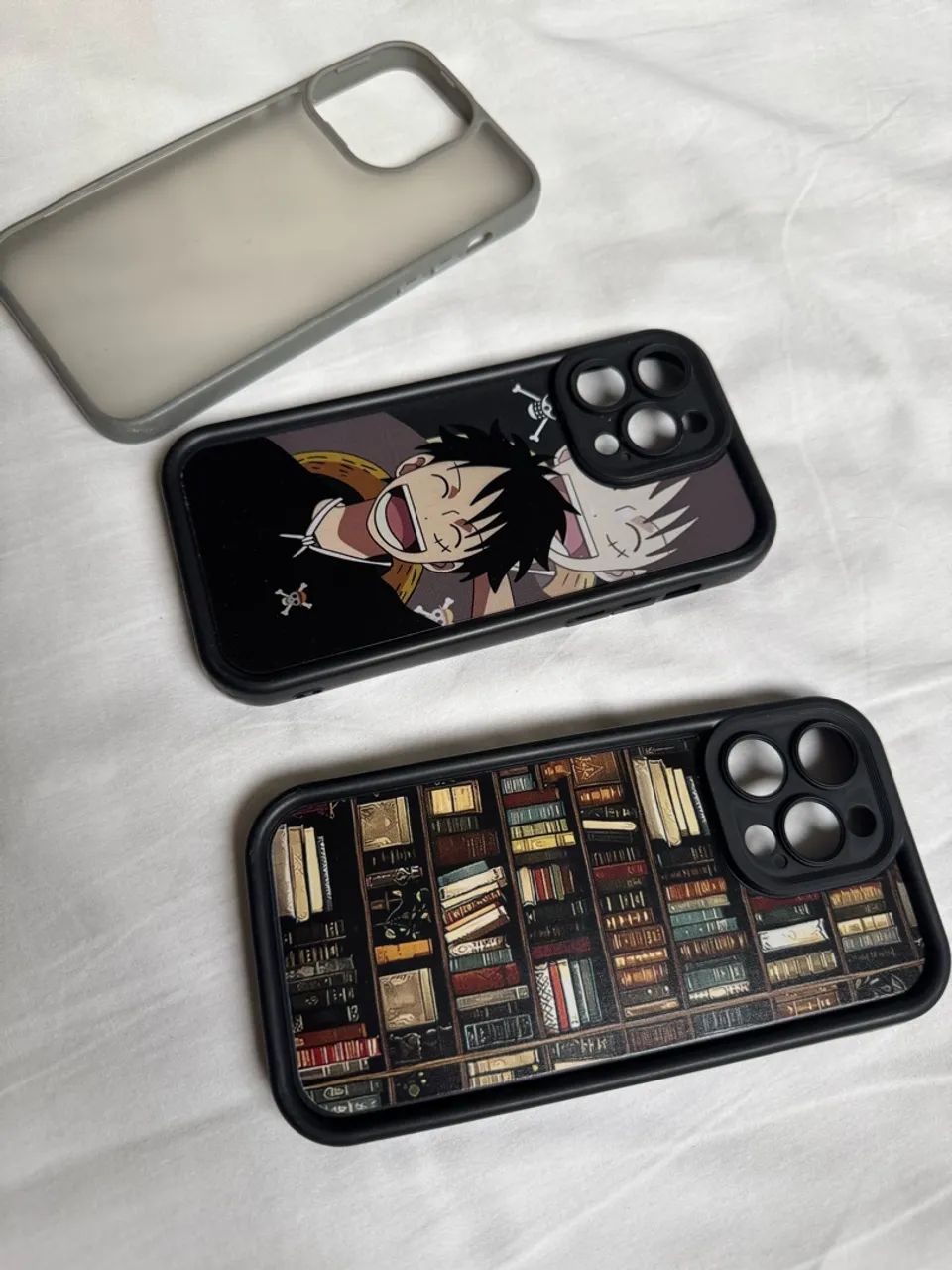 Capa para iPhone 14 Pro Max e 15 pro max ou 16 pro max