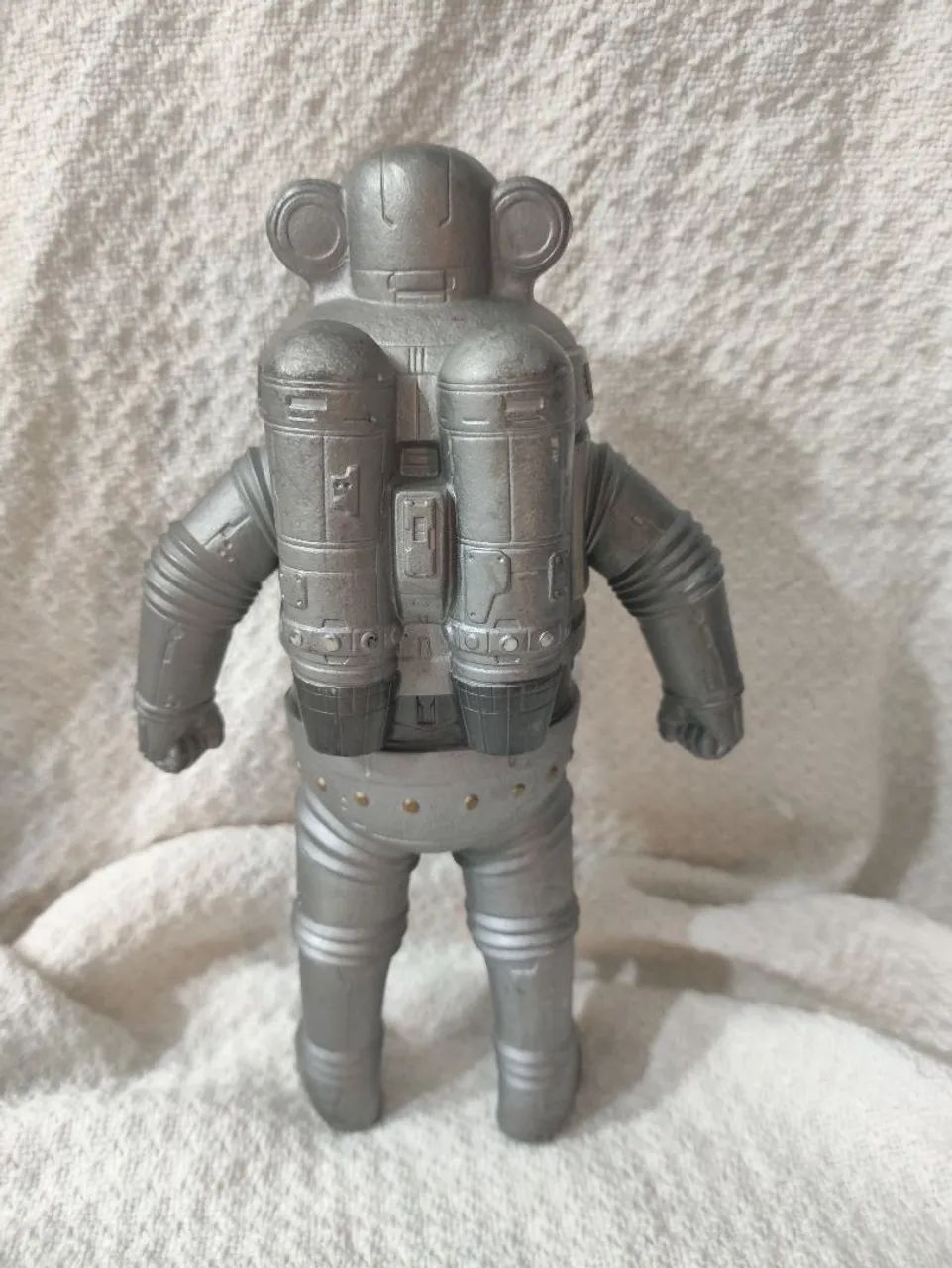 Boneco Sevenger Ultraman - Foto 2