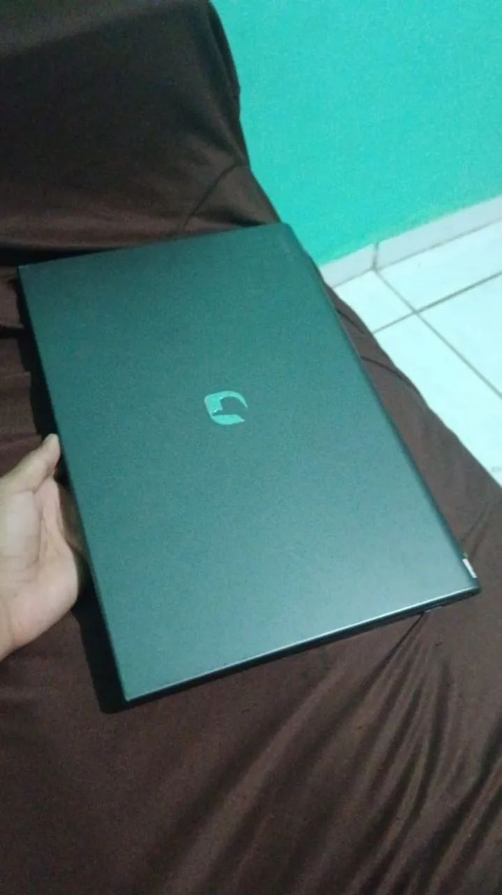 Notebook Positivo Motion Gray Q4128C-S | 4GB RAM | 128GB | Windows - Foto 3