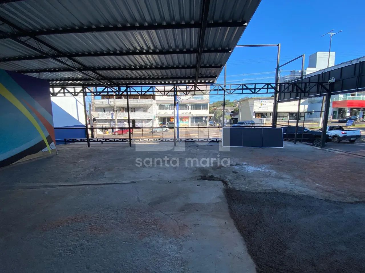 Sala para locação, Palmital, Chapecó - SC - Foto 4