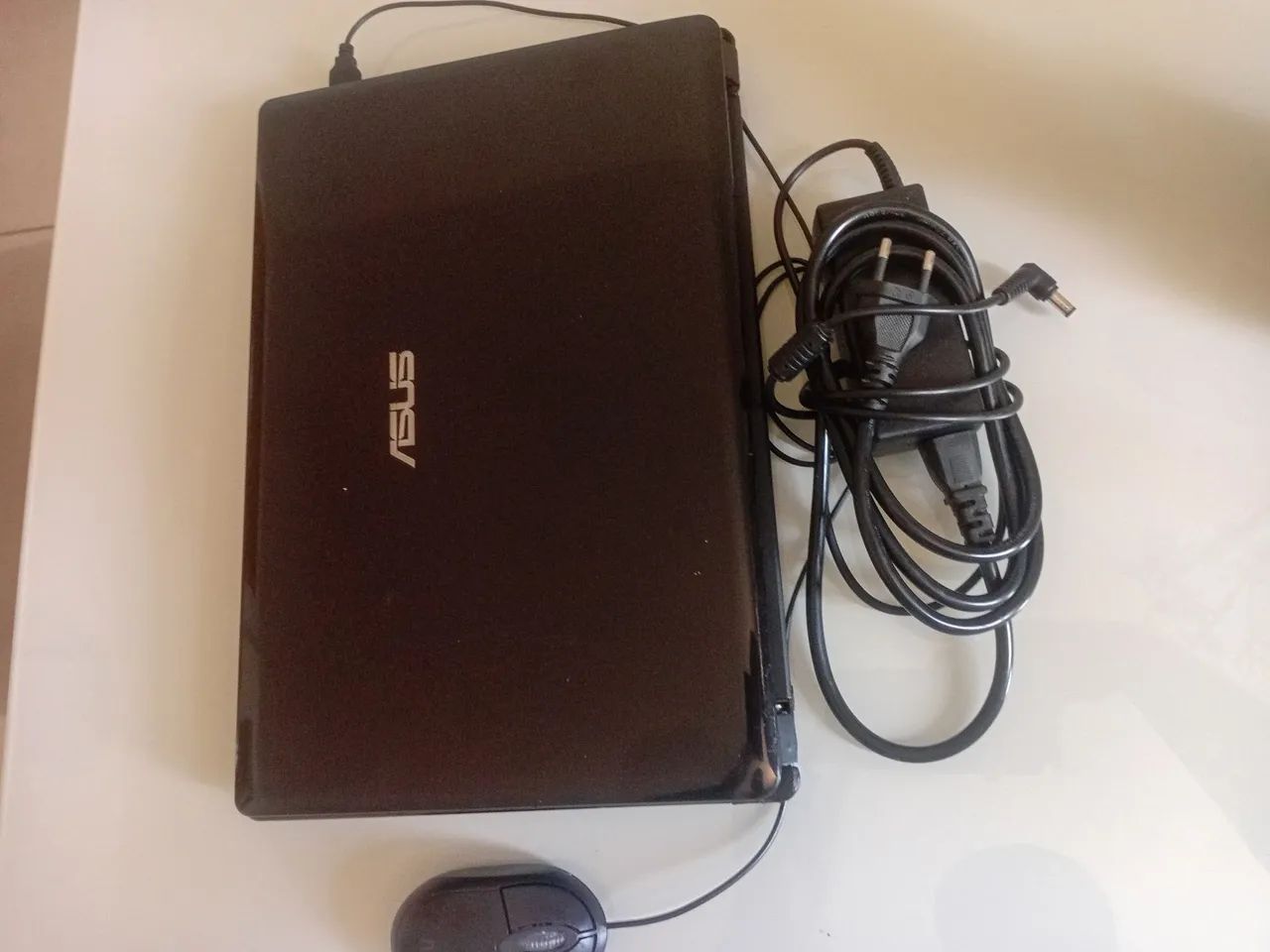 Notebook Asus K43u usado - Foto 2