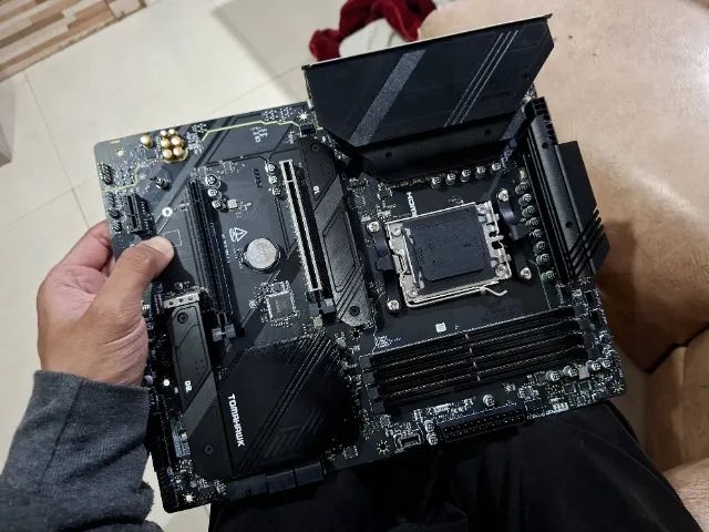 Placa mãe para pc - Foto 2