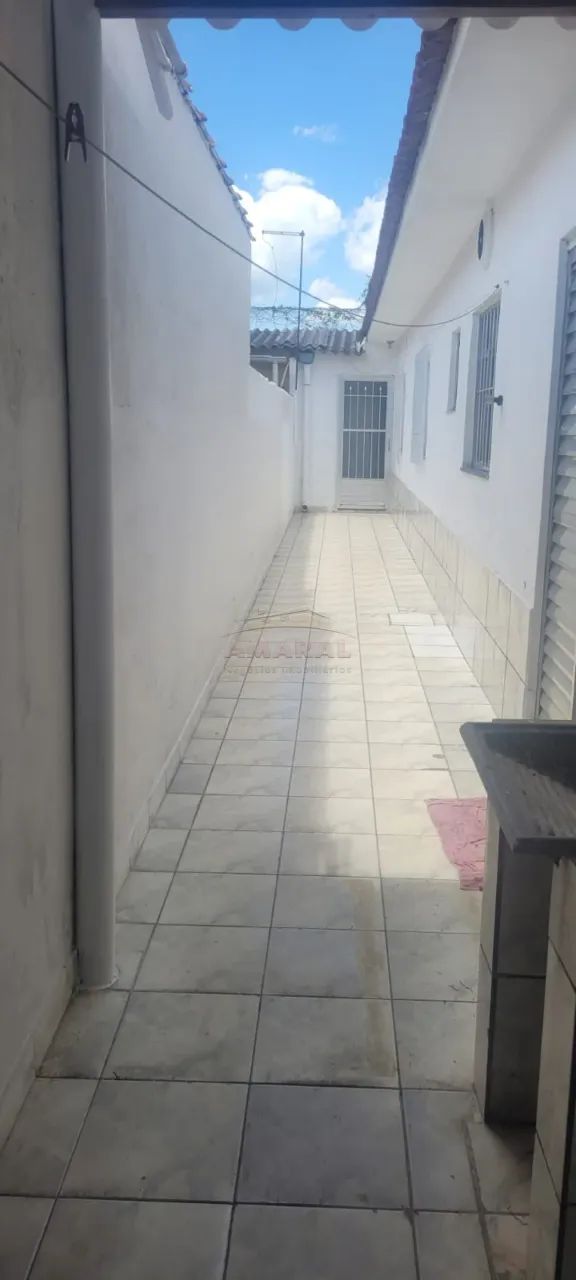 Casa à Venda - Vila Amorim - Suzano/SP - Foto 2