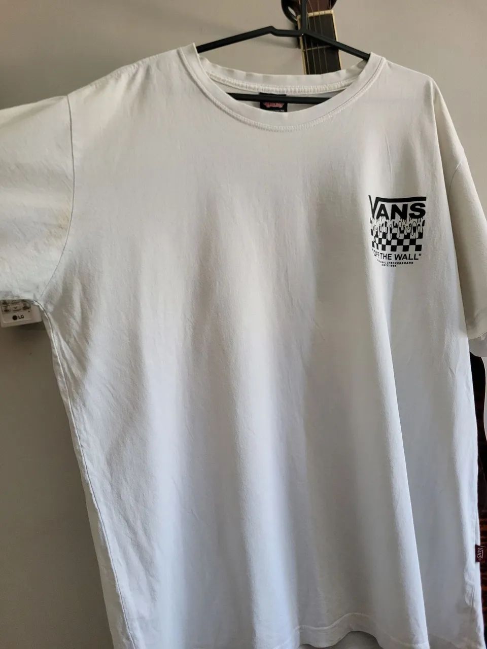 Camisetas Masculinas Usadas - Foto 2