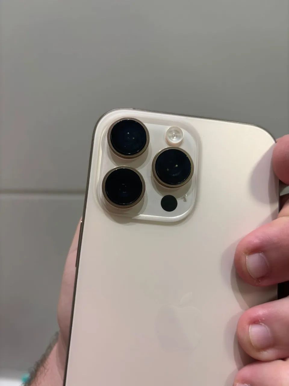 iPhone 16 pro max 256 - Foto 4