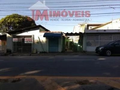 Residencial - Km 18