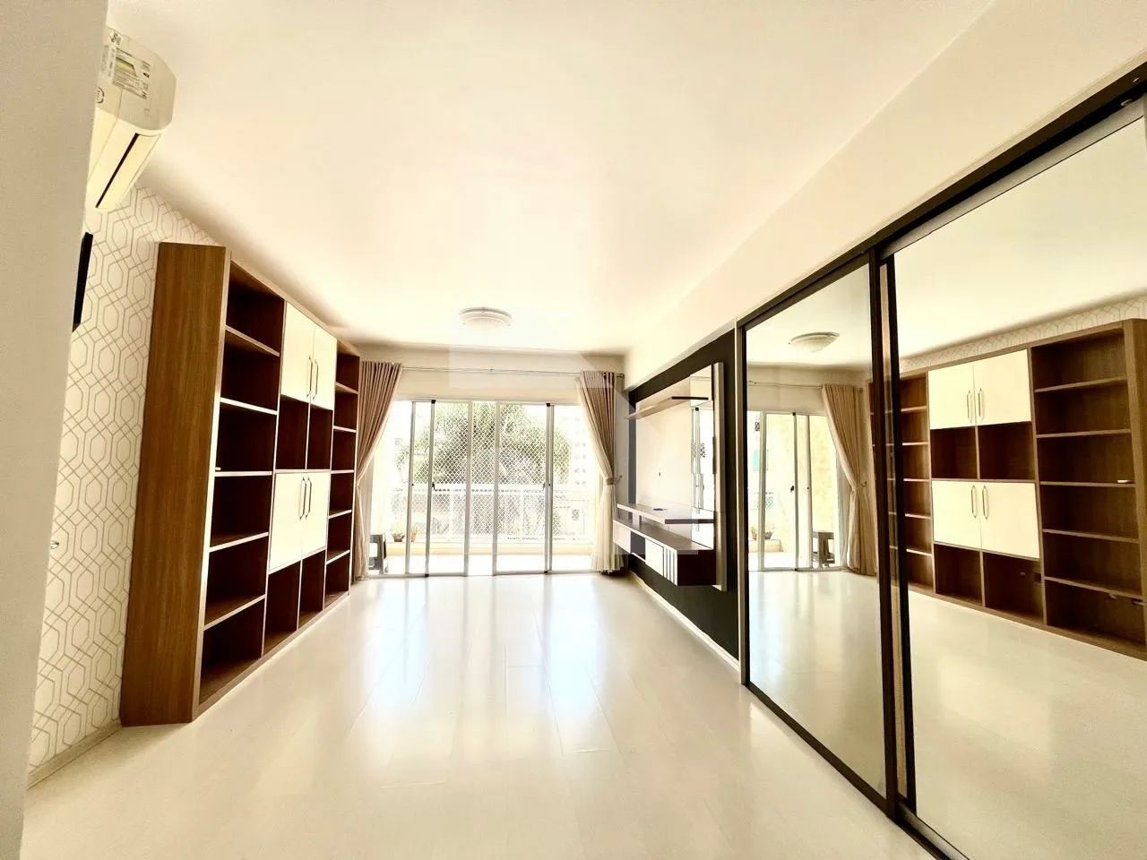 Apartamento com 3 dormitórios, 1 suíte em Higienópolis - Foto 2