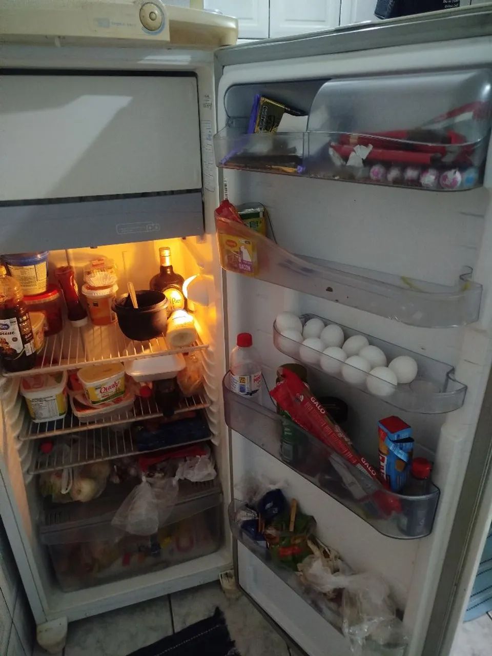 Geladeira - Foto 2