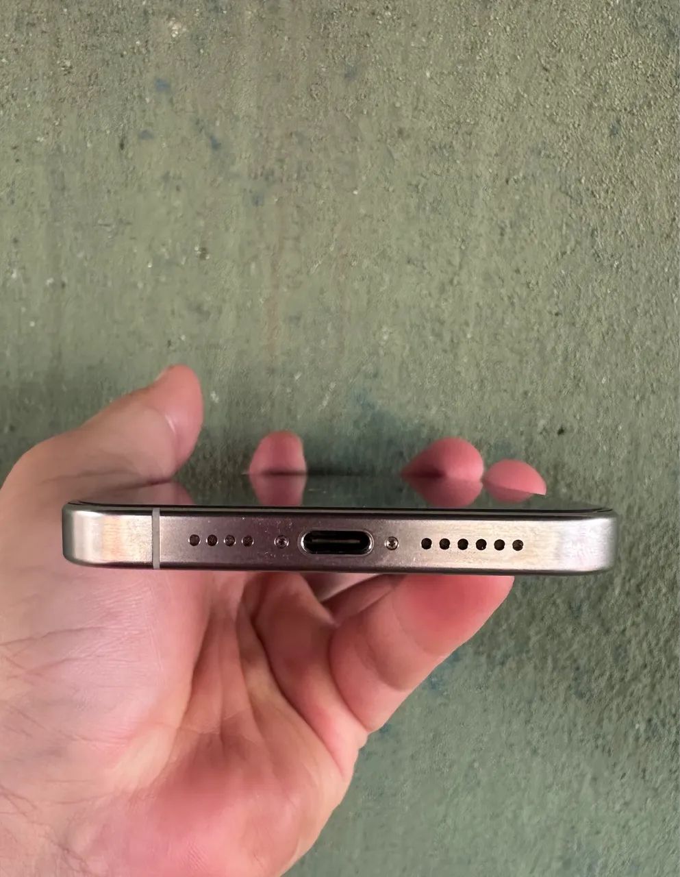iPhone 15 pro Max - Foto 3