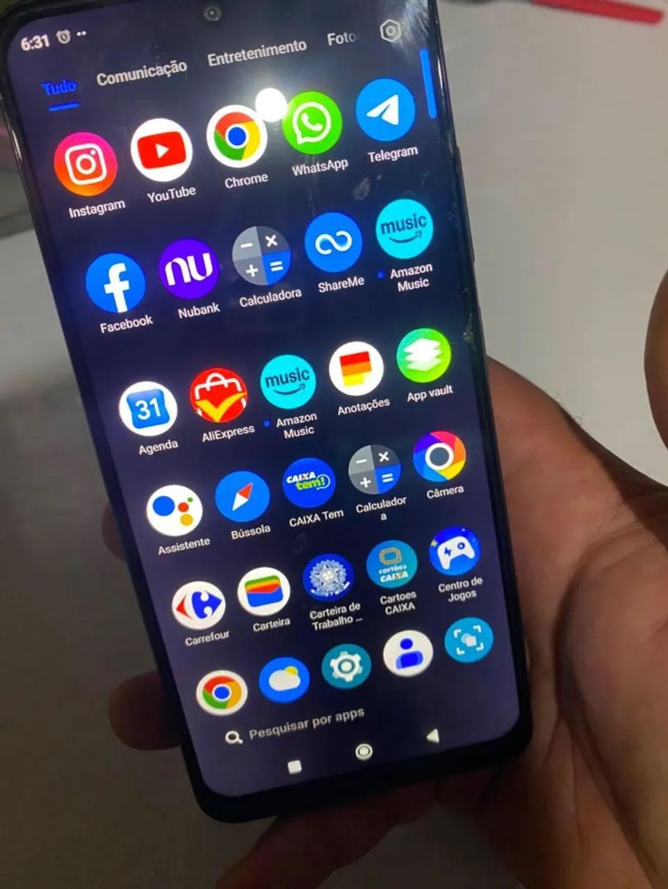 POCO M4 254GB  - Foto 2