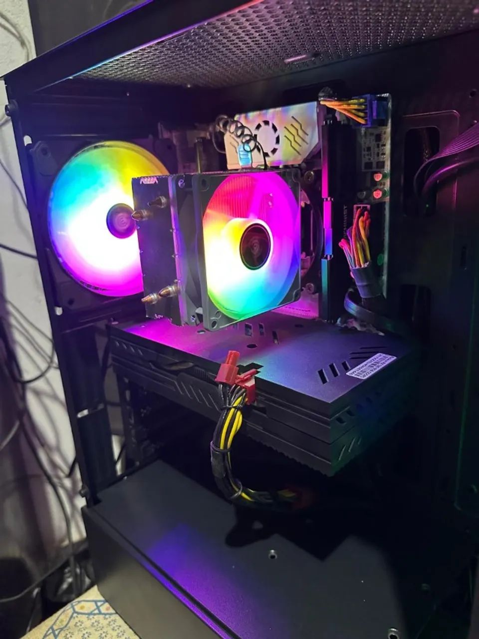 PC Gamer Top DDR4 - Foto 3