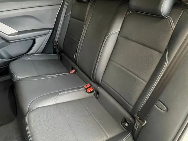 Volkswagen T-Cross Highline 1.4 TSI Flex 16V 5P AUT, foto 9 de 15