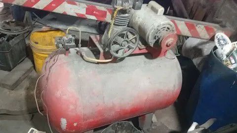 Compressor  - Foto 2