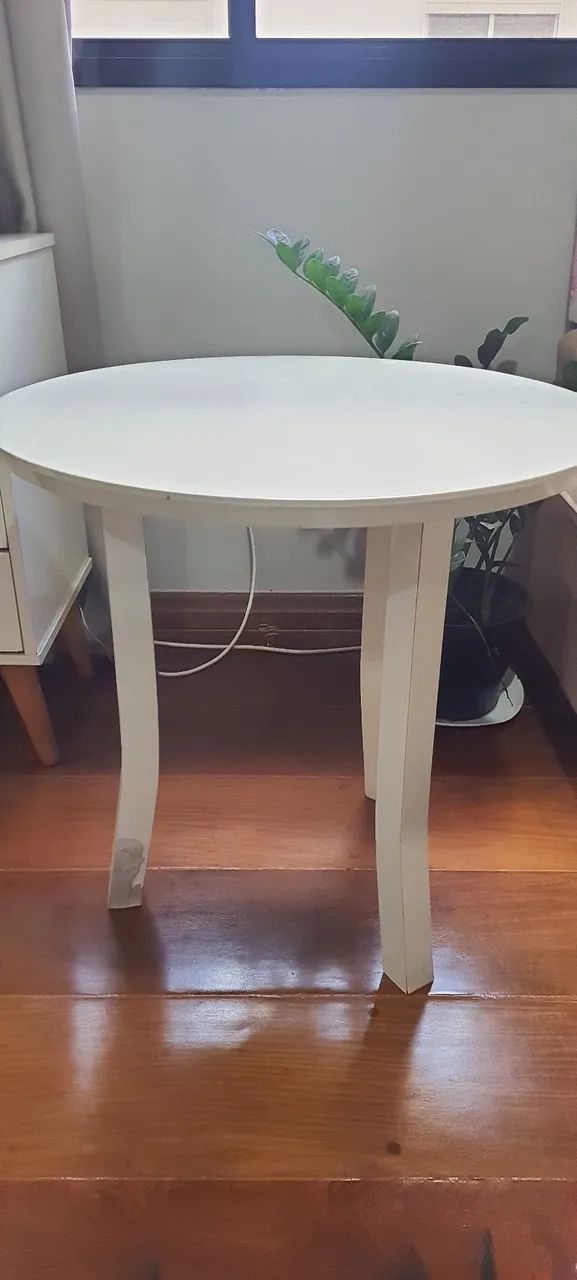 Mesinha de apoio  - Foto 5