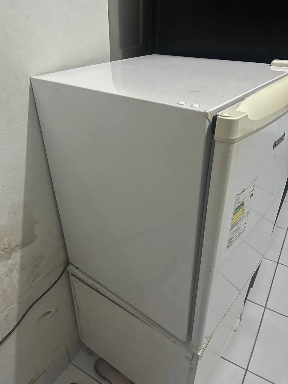 Frigobar Cônsul - Foto 4