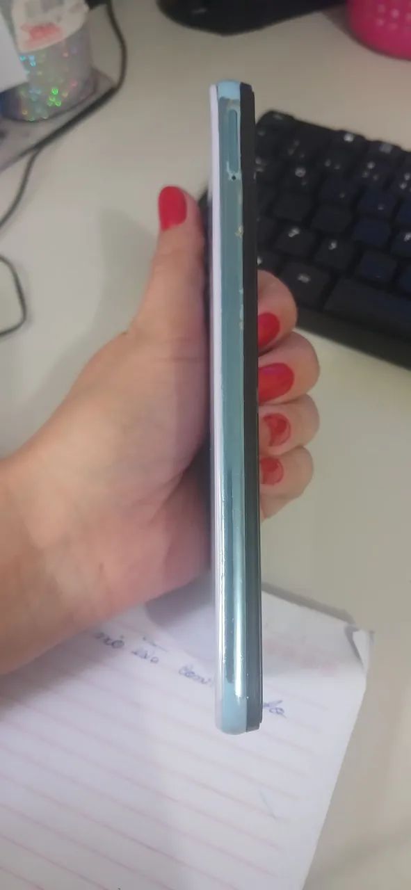 Sanssung A32 5000 mAh - Foto 4
