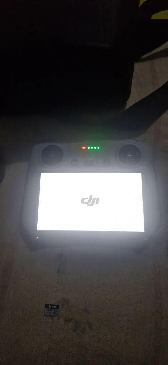 Drone DJI Mini 3  - Foto 5